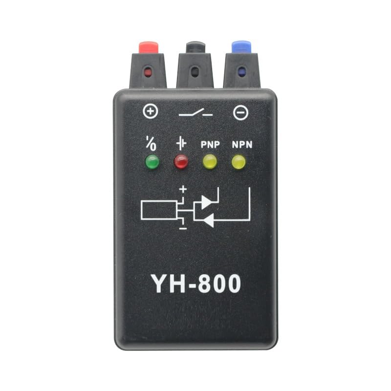 GODIYMODULES Photoelectric & Proximity Switch Tester - Image 4